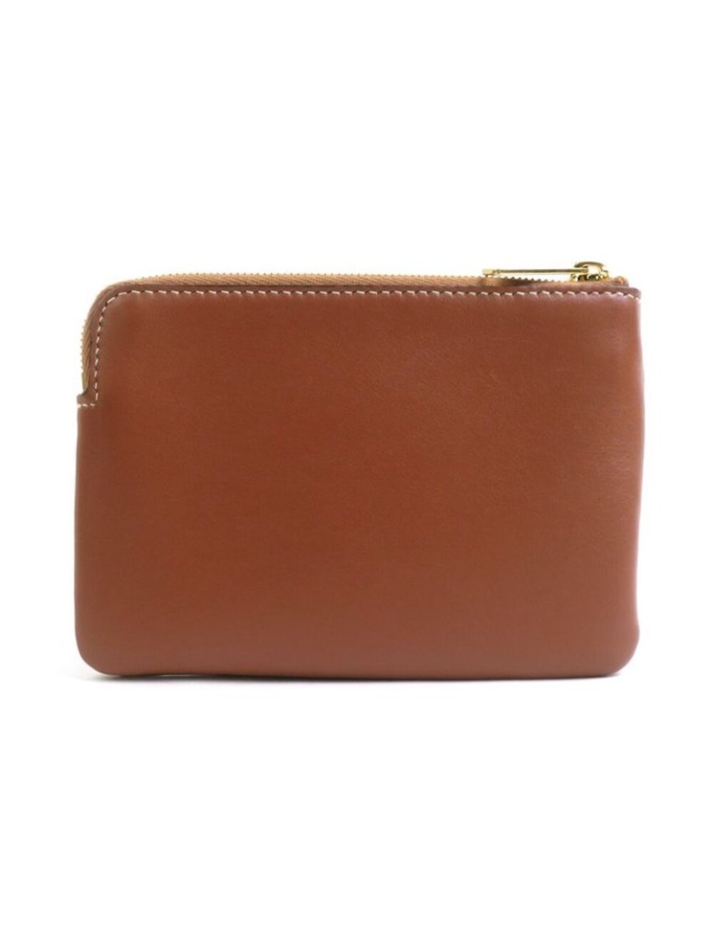 Celine Coin Purse Gold - Picture 2 of 8